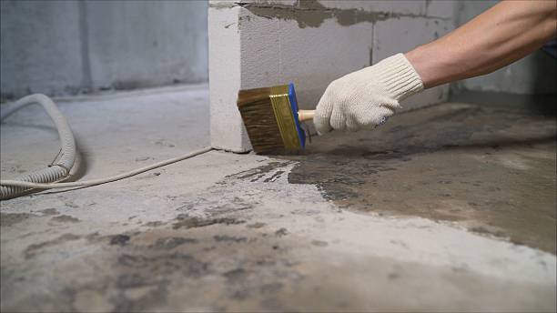 24/7 Emergency Wet Basement Repair experts in Wyocena, WI