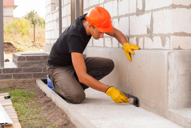 Affordable Wet Basement Repair solutions in Wyocena, WI